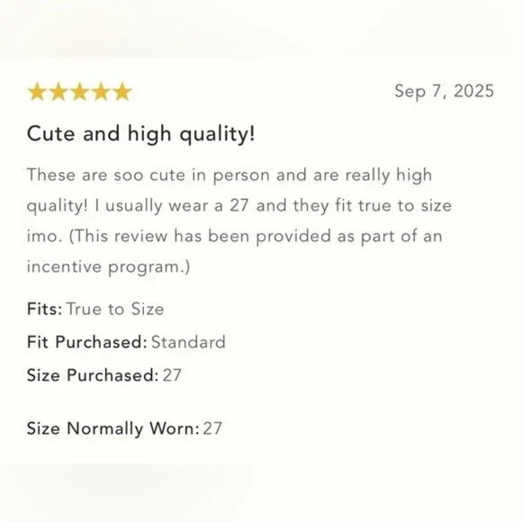 NWT Size 27- Maeve Wide-Leg Jeans Strawberry Embroidered (NWT US$ 158) - Picture 10 of 16